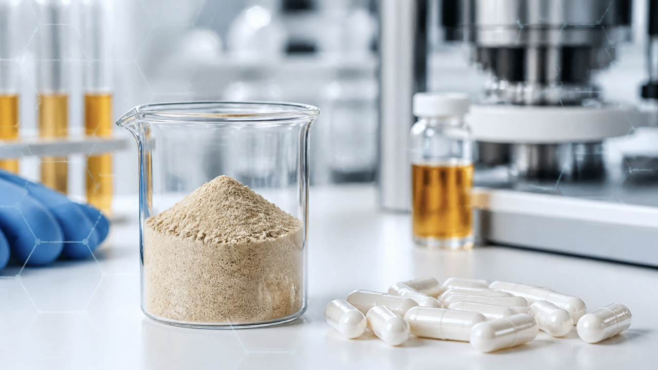 Magnesium & Adaptogens: The Women’s Wellness Essentials for Stress and Sleep